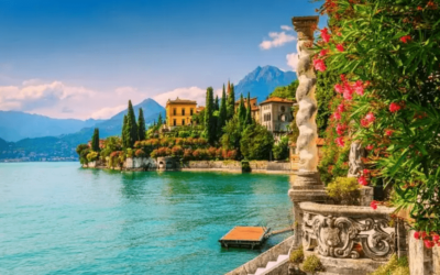 La Dolce Vita Tour 2019