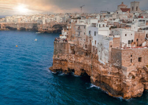 That’s Amore Tour South Italy 2023