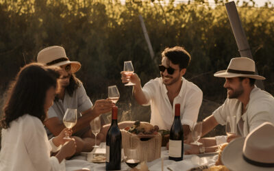 Vinitaly and Wine Tour 2024