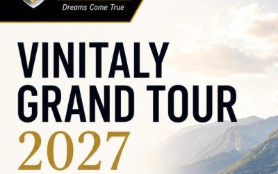 Vinitaly Grand Tour 2027