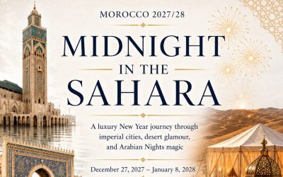 Sahara Nidnight 2027/28